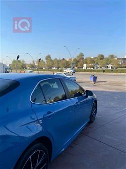 تويوتا كامري